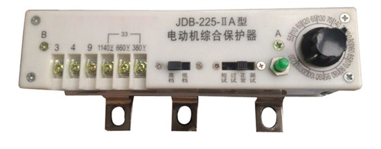 JDB-225電動(dòng)機(jī)綜合保護(hù)器