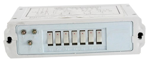 ABD8電動(dòng)機(jī)綜合保護(hù)器