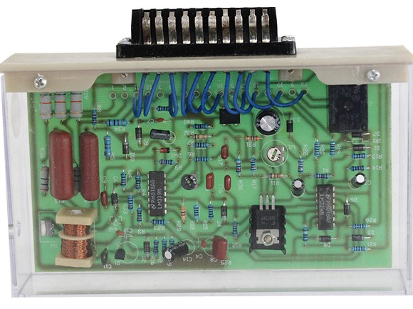 ZBZ-2.5~4.0M信號插件裝置